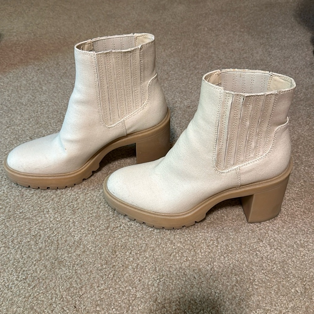Dolce Vita booties! Size 11